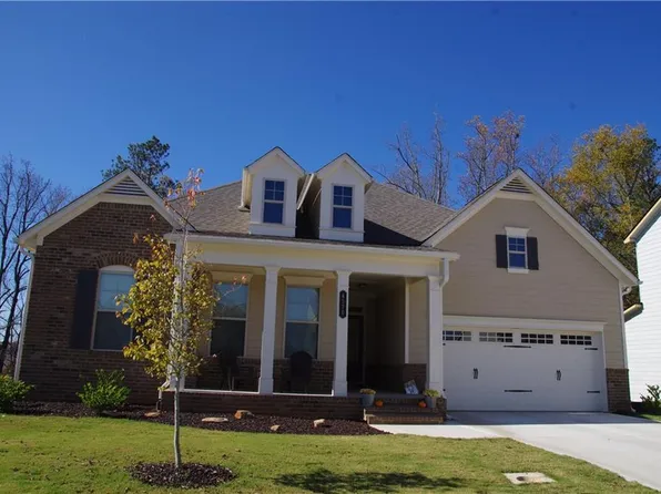 4315 Clubside Dr, Gainesville, GA 30504