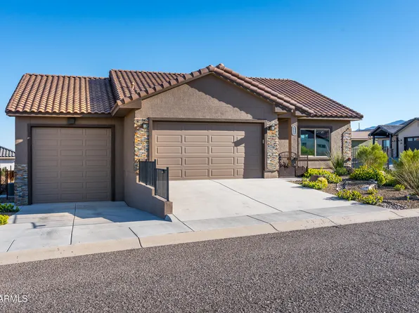 661 SHADOW CANYON Drive, Clarkdale, AZ 86324