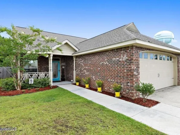 14152 Anandale Cir, Gulfport, MS 39503