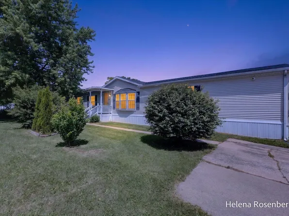 4424 Birch #273, Kalamazoo, MI 49009