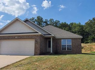 4406 Stoney Dr, Jonesboro, AR 72404