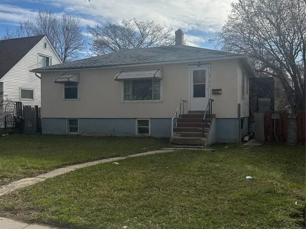 1133 Elphinstone Street, Regina, SK S4T 3M2