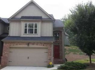 1301 Houndslake Dr, Marietta, GA