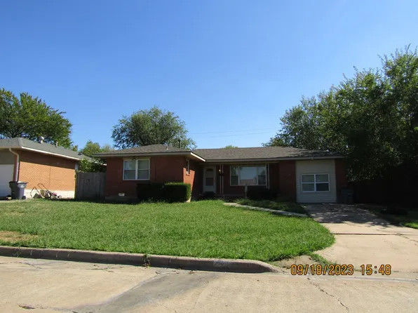 3830 NW Euclid Ave, Lawton, OK 73505