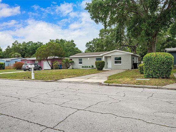 2633 Union St S, Saint Petersburg, FL 33712 | Zillow