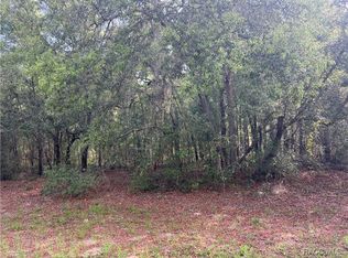 8381 N Quarry Dr, Citrus Springs, FL 34434