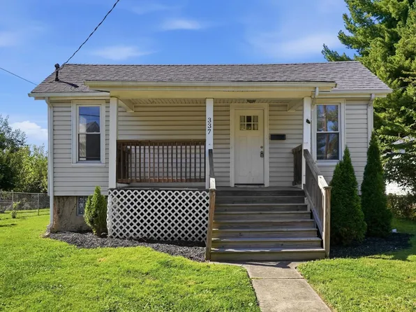 337 Rolef Ave, Cincinnati, OH 45215