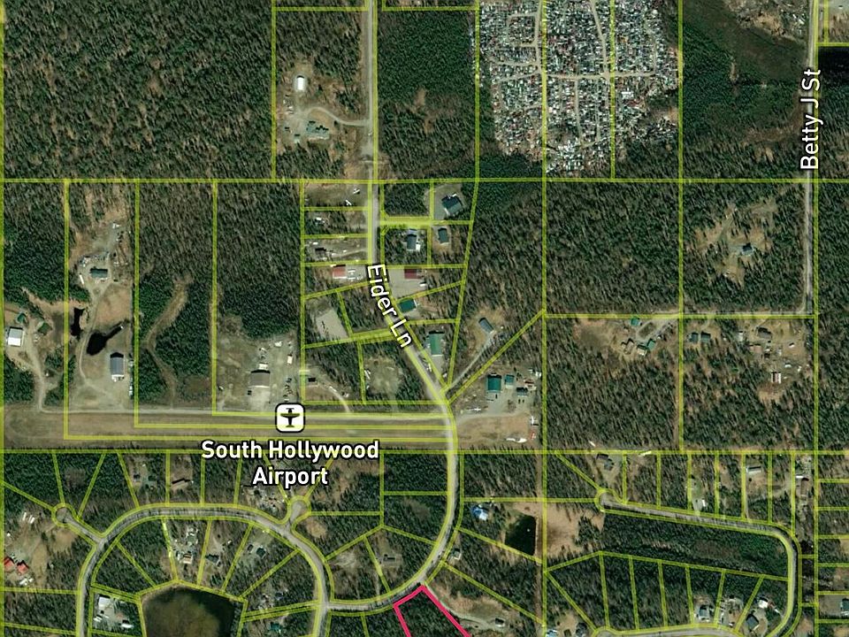 2nd image of 4423 S Eider Cir