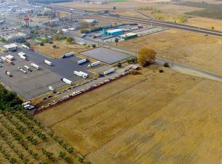 0 W 99 Hwy, Corning, CA 96021