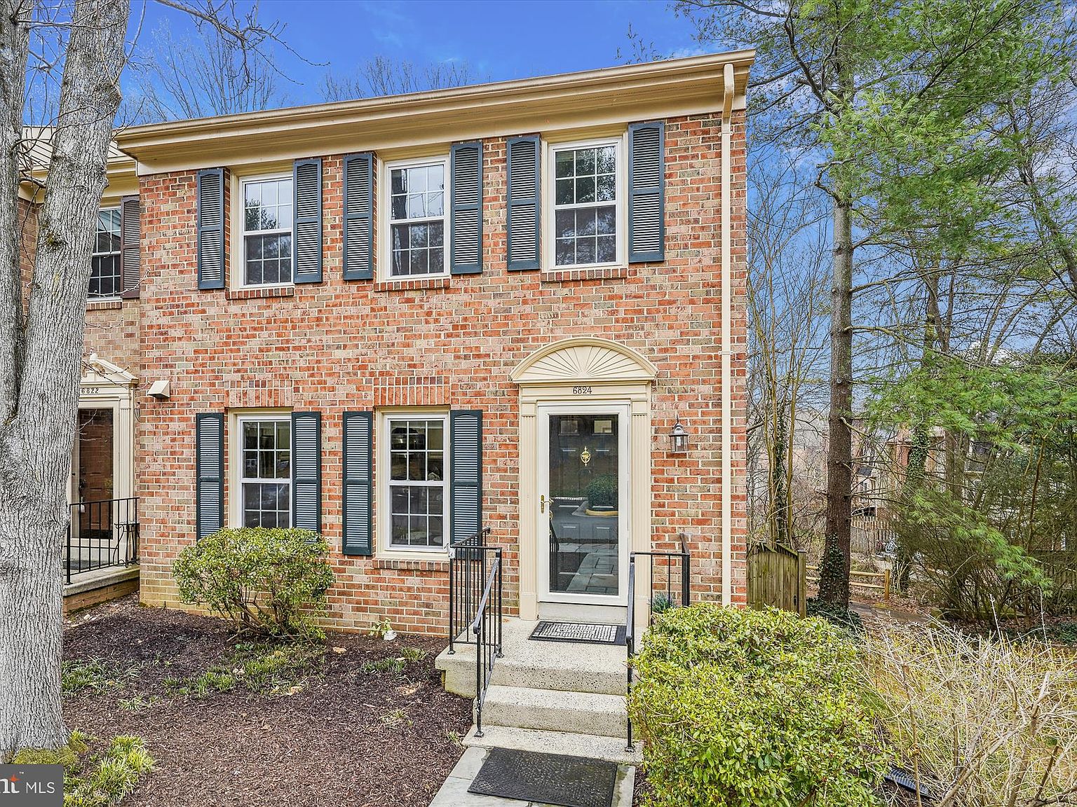 6824 Earthstar Ct, Springfield, VA 22152 Zillow