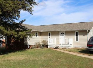 207 Sherwood Rd, Easley, SC 29640