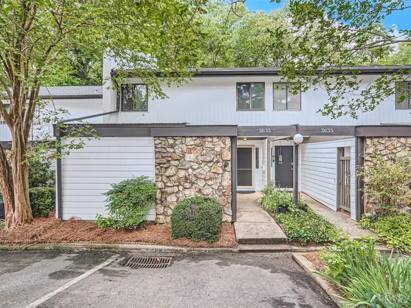 3633 Maple Glenn Ln, Charlotte, NC 28226