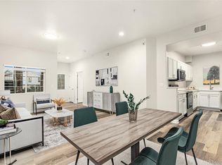 855 S Kalispell Cir UNIT 103, Aurora, CO 80017