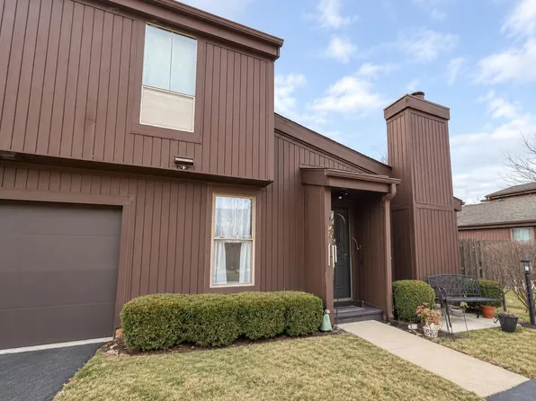 1211 Crescent Heights Rd, Marion, OH 43302
