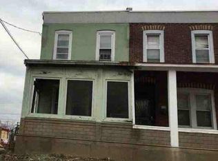 120 S 3rd St, Darby, PA 19023