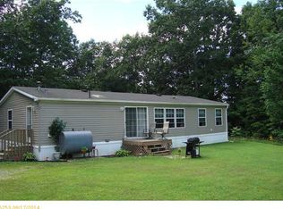 105 Adolph Dr, Sabattus, ME 04280