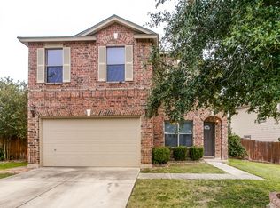 702 Leafy Rdg, San Antonio, TX 78251