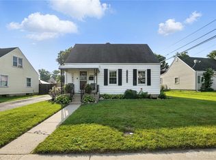 1926 Malcom Dr, Dayton, OH 45420