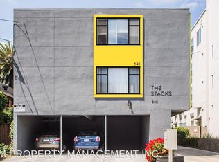 545 S 9th St APT 2, San Jose, CA 95112