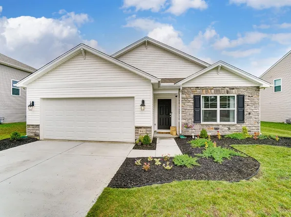 941 Nelson Pl, Trenton, OH 45067