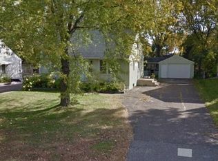 5660 Sumter Ave N, Crystal, MN 55428