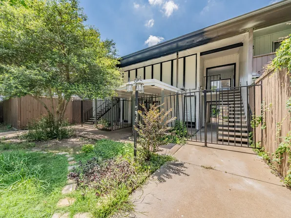 2627 Douglas Ave APT 206, Dallas, TX 75219