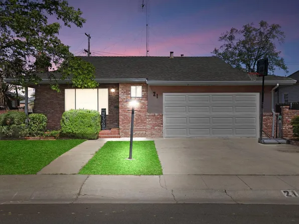 21 W Geary St, Stockton, CA 95204