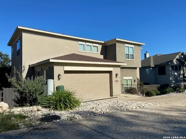 25822 PEREGRINE RDG, San Antonio, TX 78260