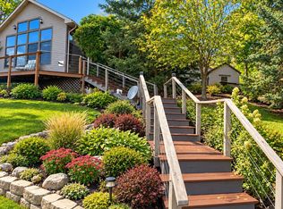 3771 Oakridge Dr, Beaverton, MI 48612