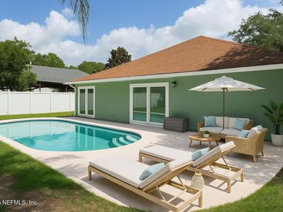 389 W TROPICAL Trace, Saint Johns, FL, 32259