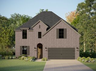 Plan 1565 Plan, Treeline, Justin, TX 76247