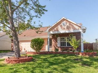 4832 May Ridge Ln, Indianapolis, IN 46254