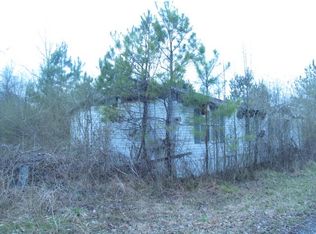 130 Springfield Rd, Chatsworth, GA 30705