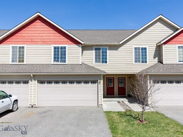177 E Magnolia Dr, Belgrade, MT 59714