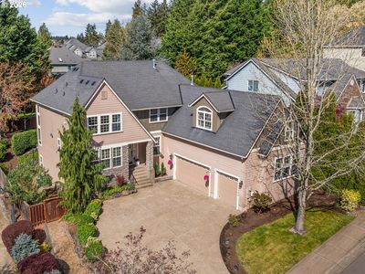 10509 SW Naeve St, Tigard, OR, 97224