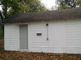 911 W 22nd St, North Little Rock, AR 72114