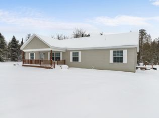 433 Alexander Rd, Vanderbilt, MI 49795