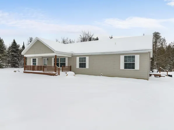 433 Alexander Rd, Vanderbilt, MI 49795