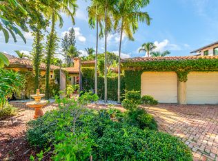 258 Park Dr, Bal Harbour, FL 33154