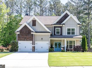 44 Berryhill Pl SE, Cartersville, GA 30121