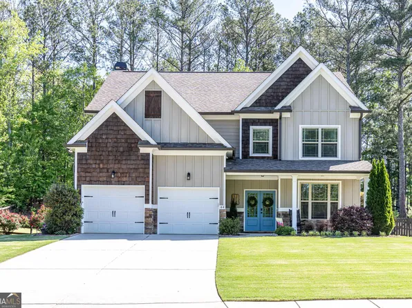 44 Berryhill Pl SE, Cartersville, GA 30121