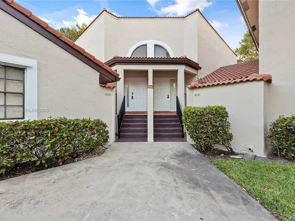 9239 W Sunrise Blvd, Plantation, FL 33322