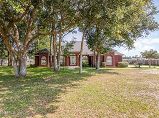 8173 Hunters Rdg S, Glen Saint Mary, FL 32040