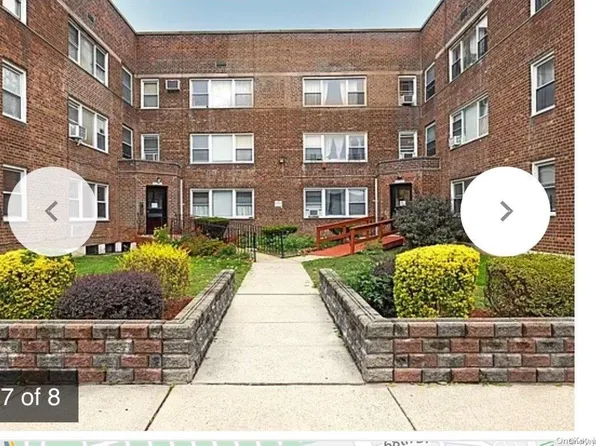 68-05 138 Street #3B, Kew Garden Hills, NY 11367