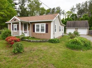 154 Wareham St, Middleboro, MA 02346