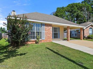 1941 Twin Pine Dr, Pearl, MS 39208