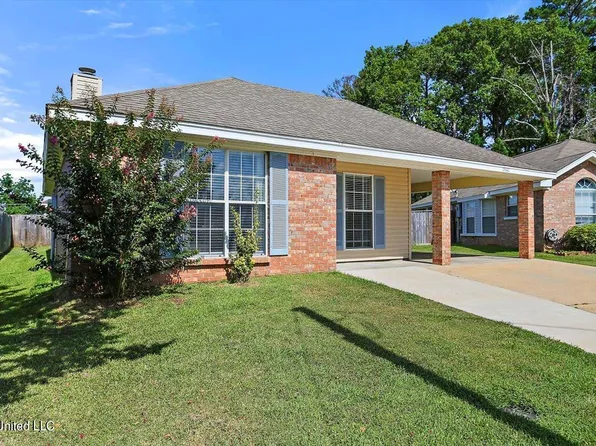 1941 Twin Pine Dr, Pearl, MS 39208