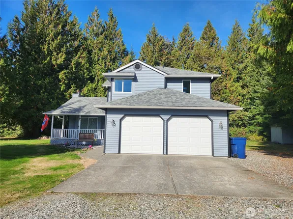 13811 272nd Street NE, Arlington, WA 98223