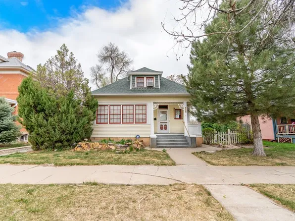 417 W 22nd St, Pueblo, CO 81003