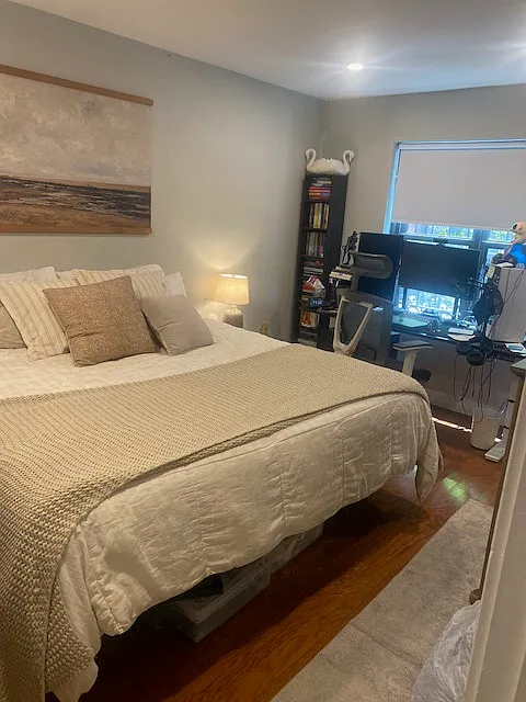 1 bed, 999 sqft, $3,950 — Photo 4
